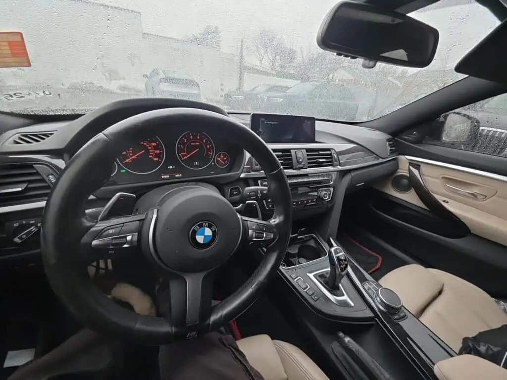 Florida Fine Cars - Used BMW 4 SERIES 2017 ORLANDO 440I