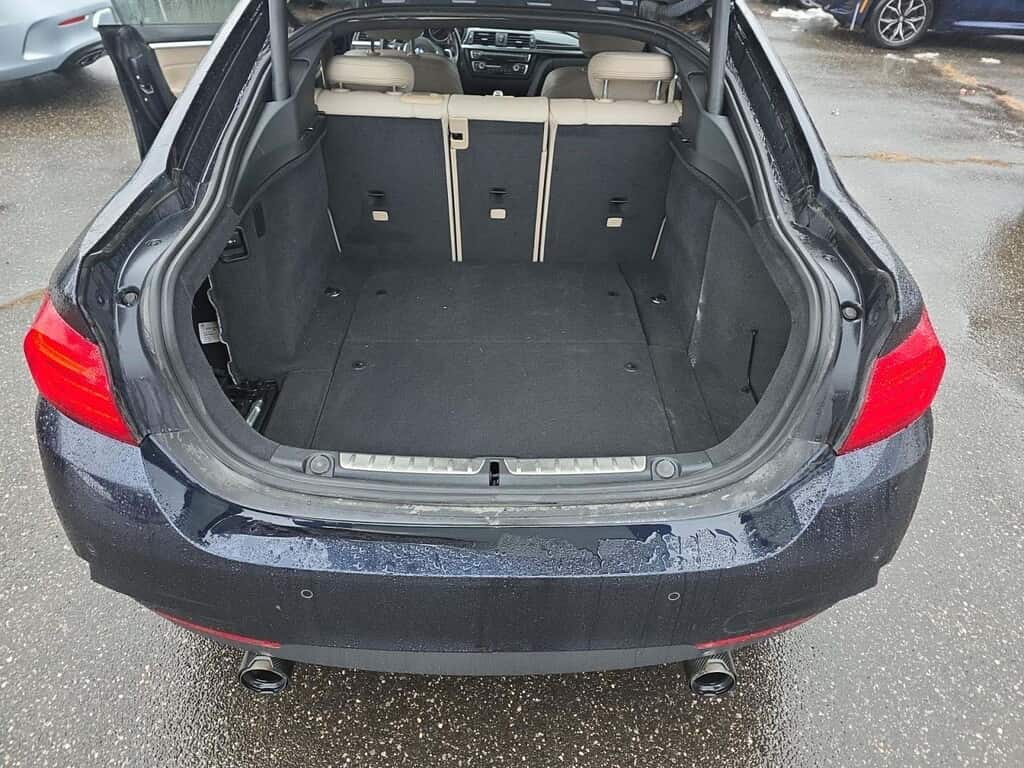 Florida Fine Cars - Used BMW 4 SERIES 2017 ORLANDO 440I