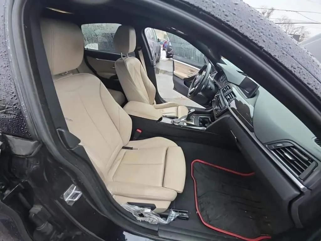 Florida Fine Cars - Used BMW 4 SERIES 2017 ORLANDO 440I