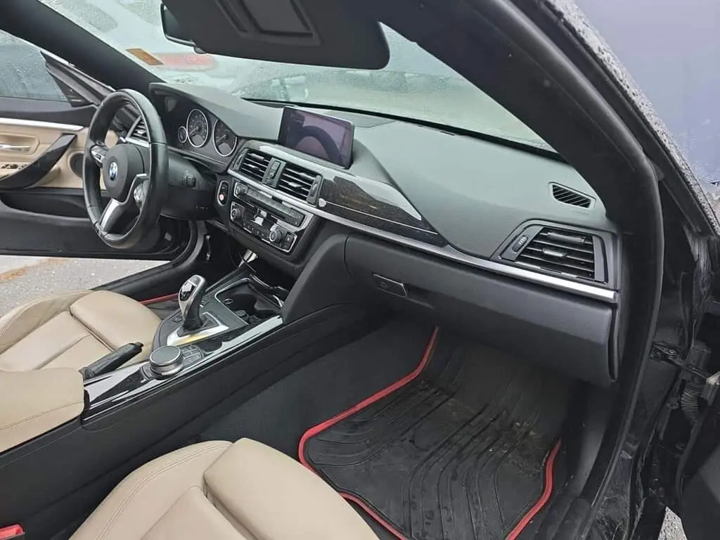 Florida Fine Cars - Used BMW 4 SERIES 2017 ORLANDO 440I