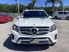Florida Fine Cars - Used MERCEDES-BENZ GLS 2018 ORLANDO GLS 450 4MATIC