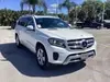 Florida Fine Cars - Used MERCEDES-BENZ GLS 2018 ORLANDO GLS 450 4MATIC