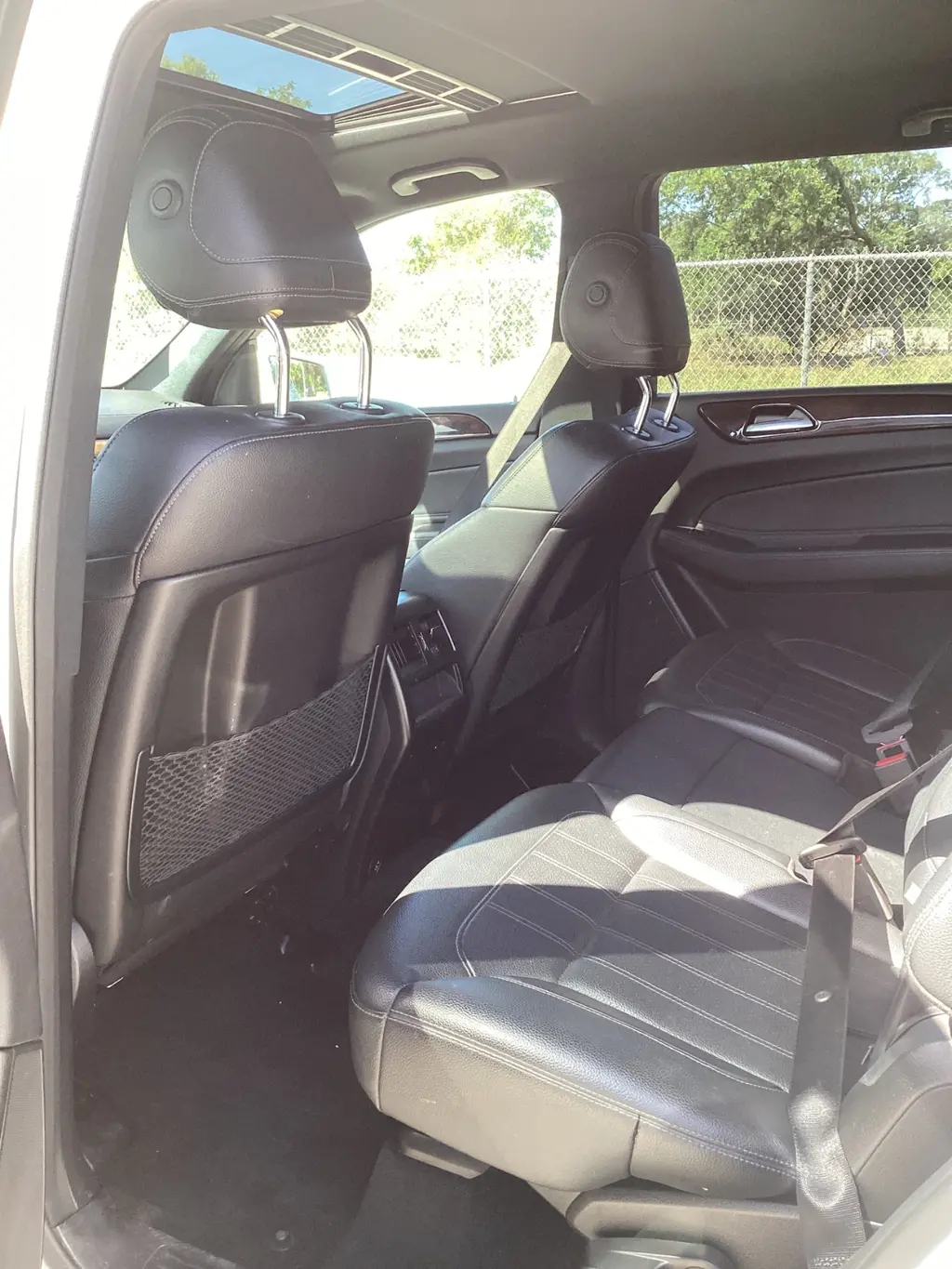 Florida Fine Cars - Used MERCEDES-BENZ GLS 2018 ORLANDO GLS 450 4MATIC