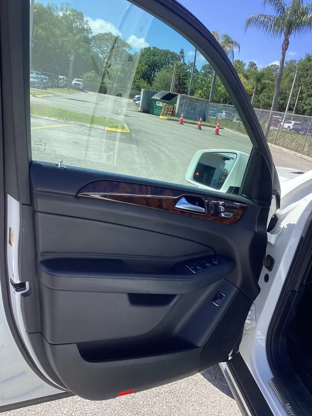 Florida Fine Cars - Used MERCEDES-BENZ GLS 2018 ORLANDO GLS 450 4MATIC