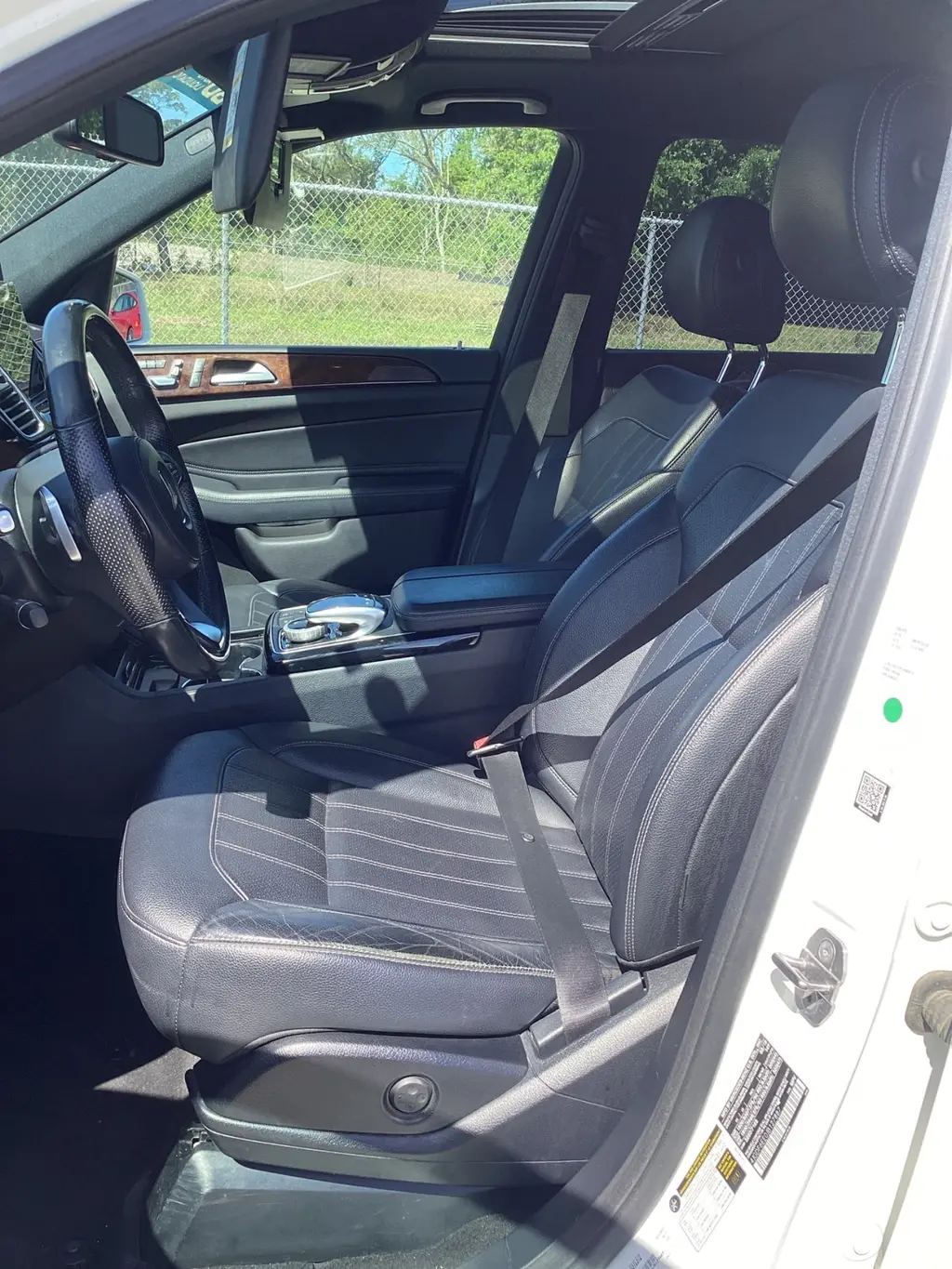 Florida Fine Cars - Used MERCEDES-BENZ GLS 2018 ORLANDO GLS 450 4MATIC