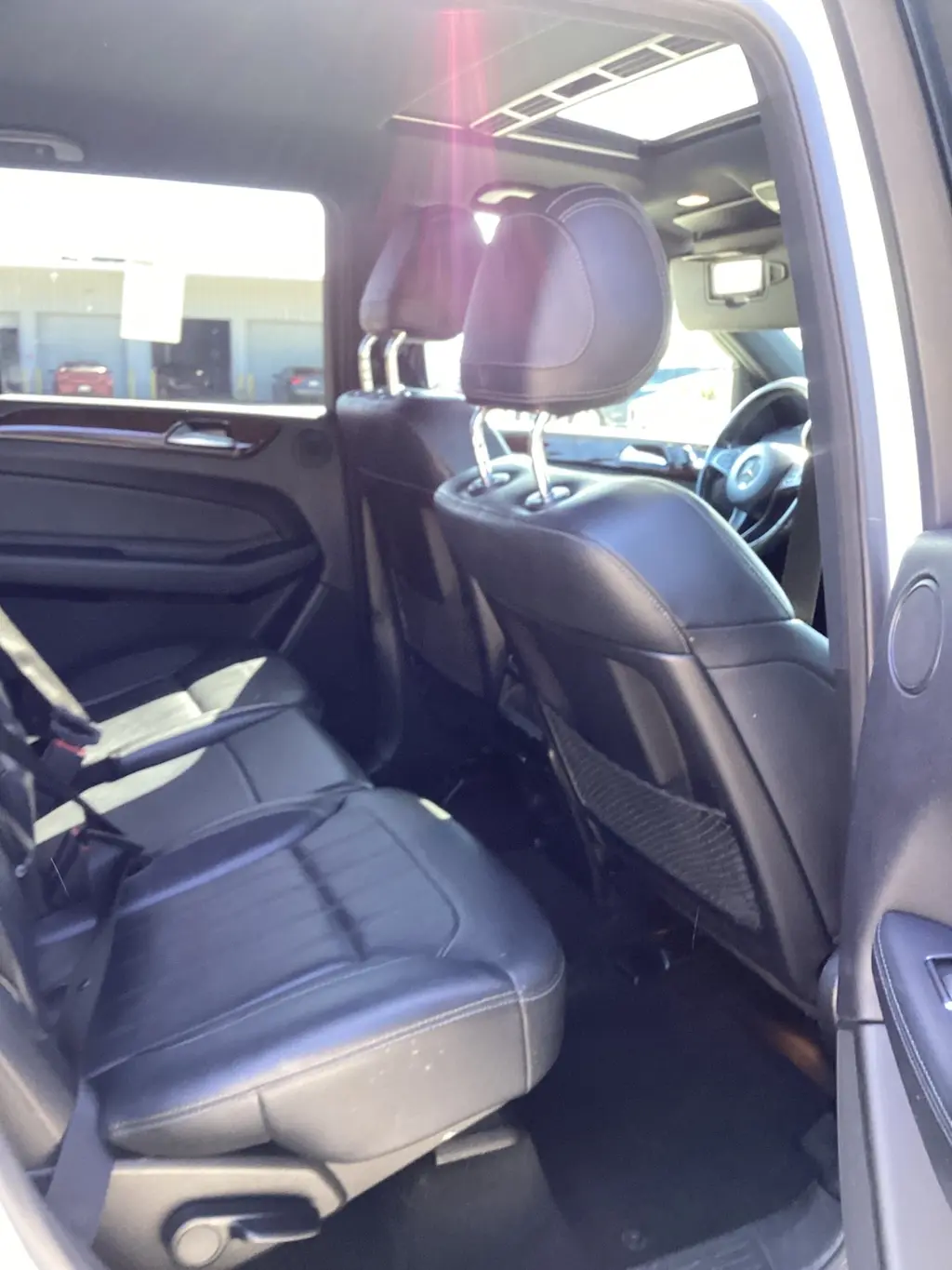 Florida Fine Cars - Used MERCEDES-BENZ GLS 2018 ORLANDO GLS 450 4MATIC