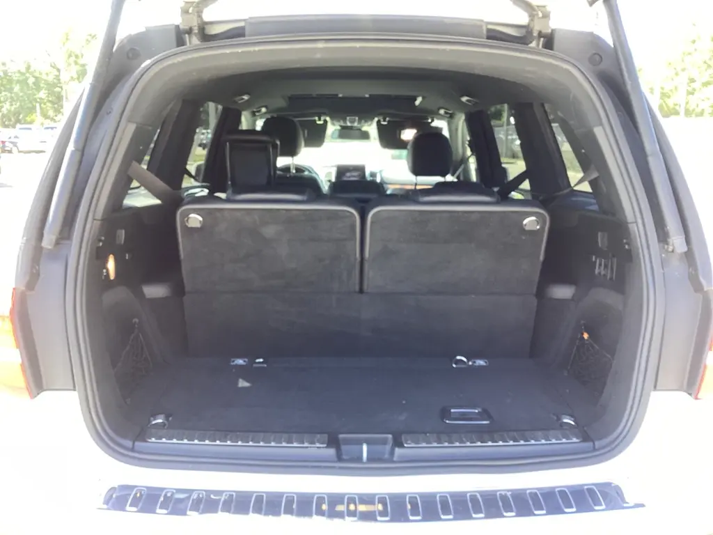 Florida Fine Cars - Used MERCEDES-BENZ GLS 2018 ORLANDO GLS 450 4MATIC