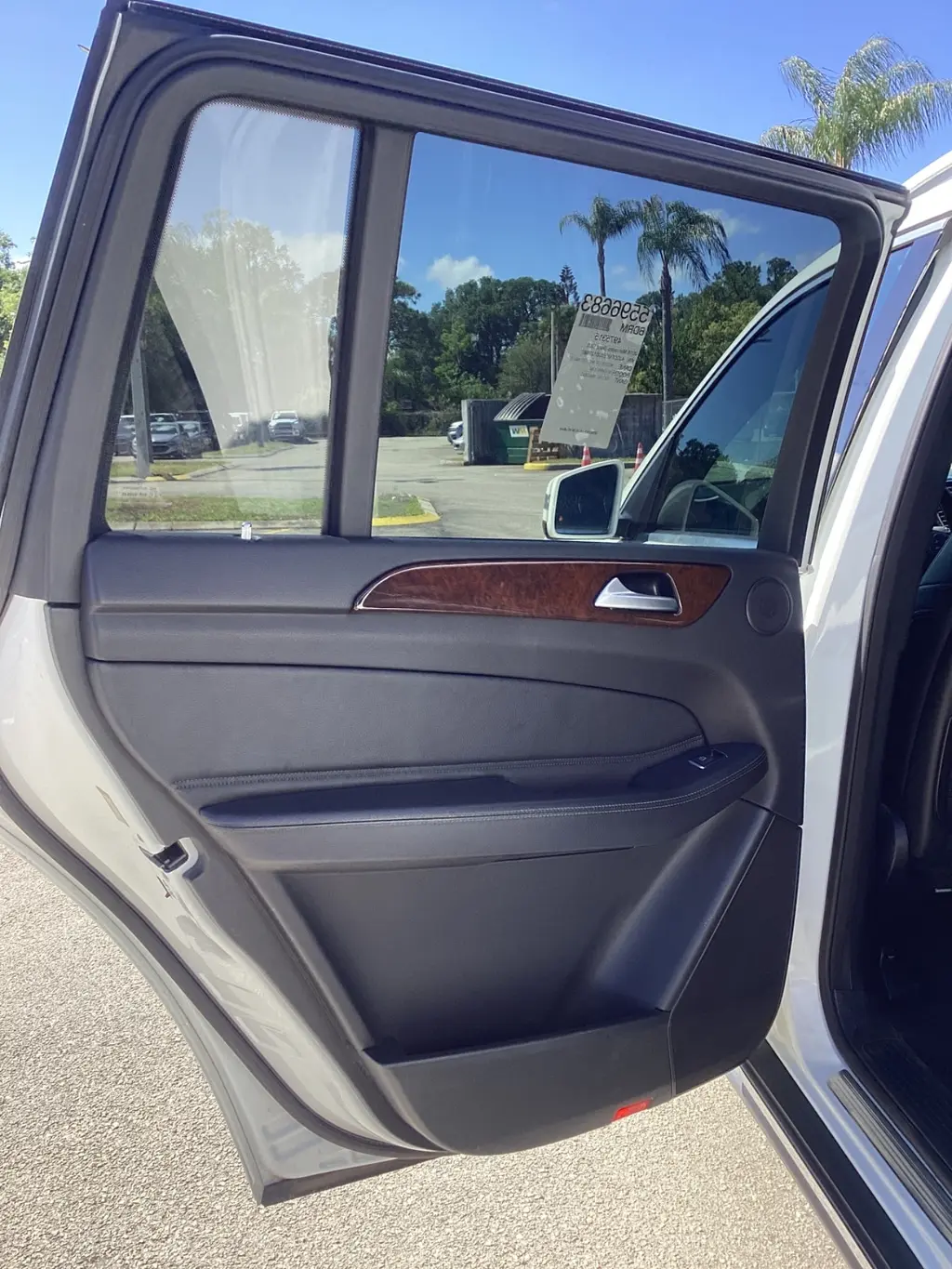 Florida Fine Cars - Used MERCEDES-BENZ GLS 2018 ORLANDO GLS 450 4MATIC