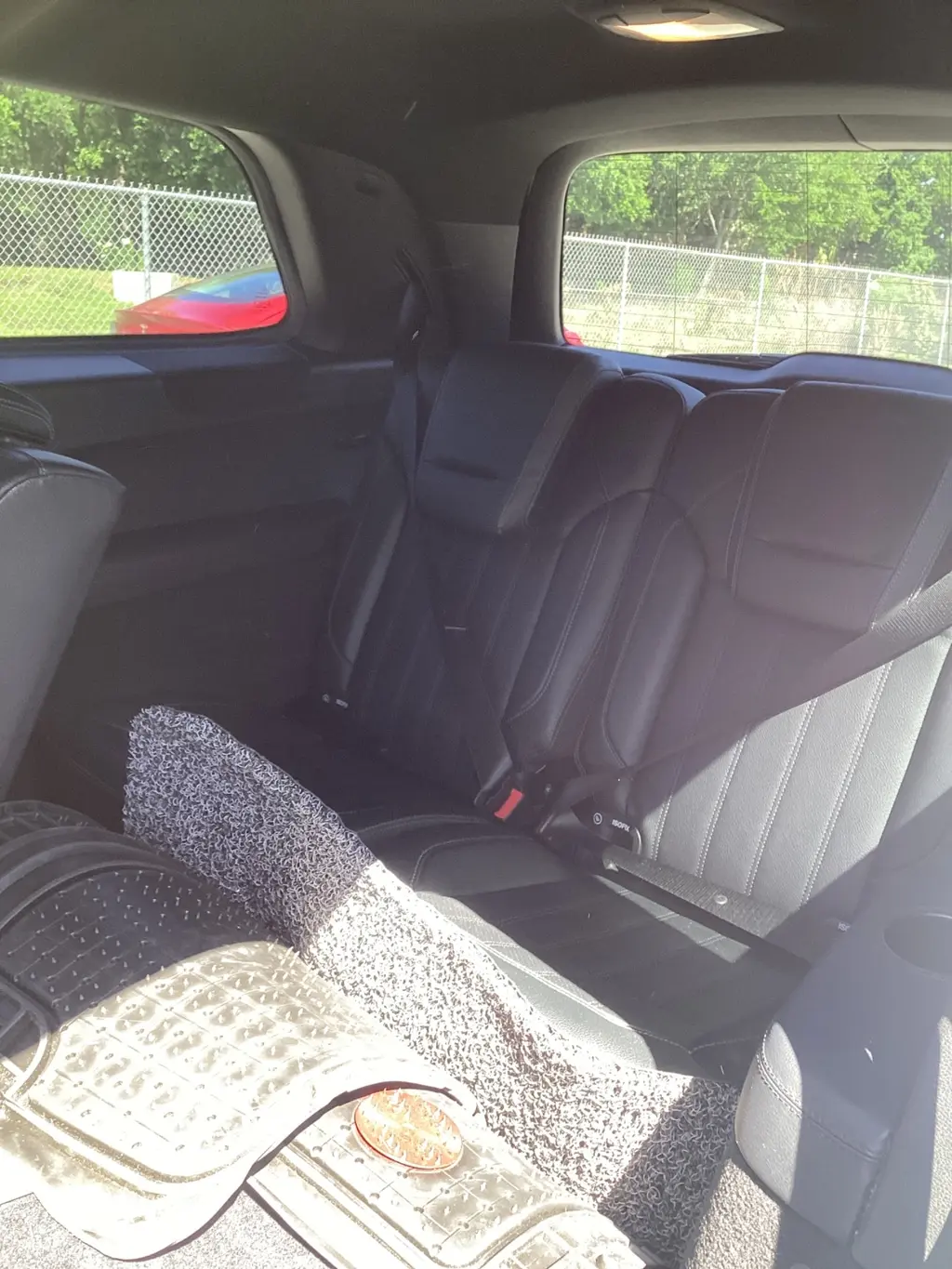 Florida Fine Cars - Used MERCEDES-BENZ GLS 2018 ORLANDO GLS 450 4MATIC