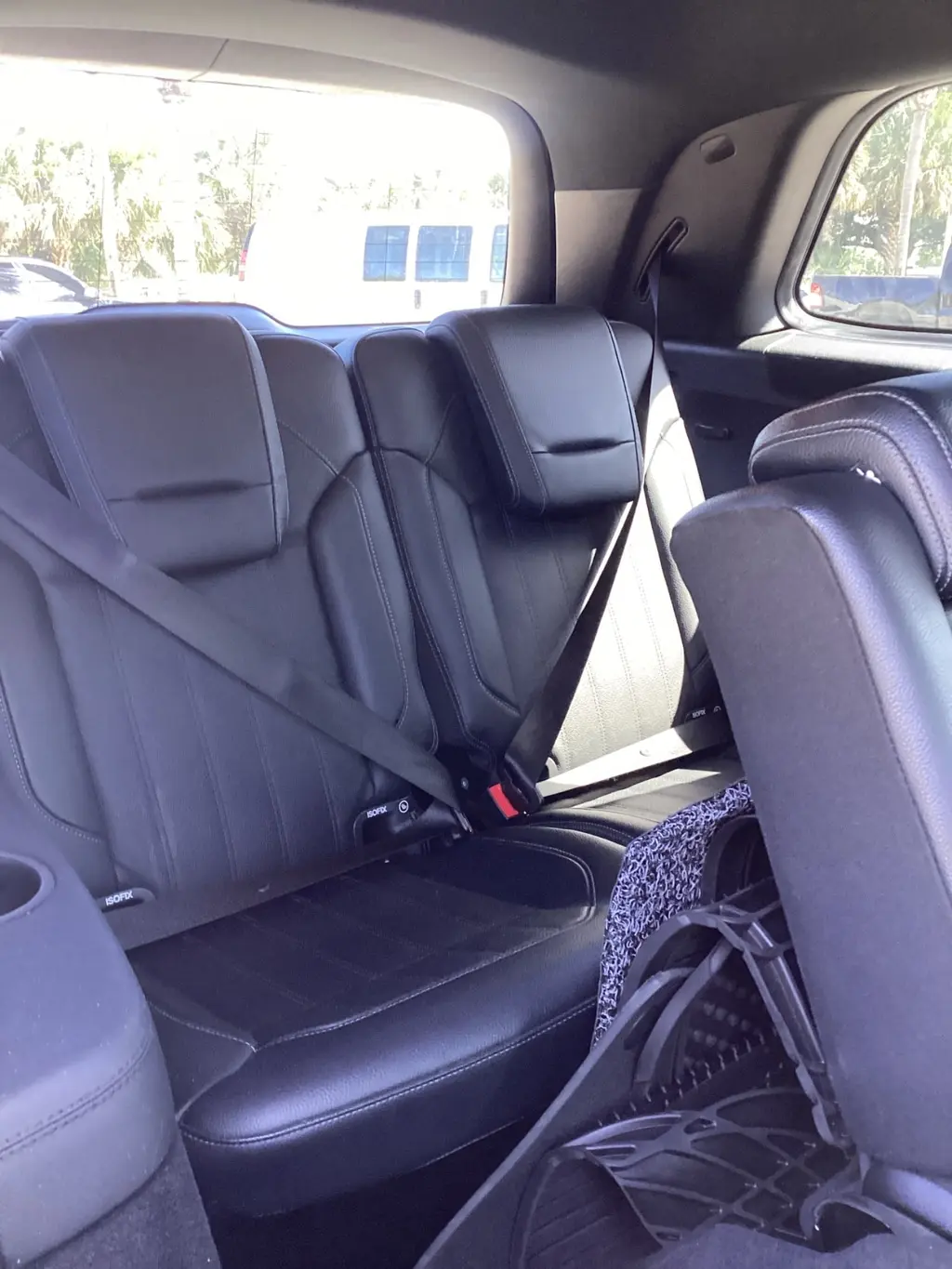 Florida Fine Cars - Used MERCEDES-BENZ GLS 2018 ORLANDO GLS 450 4MATIC