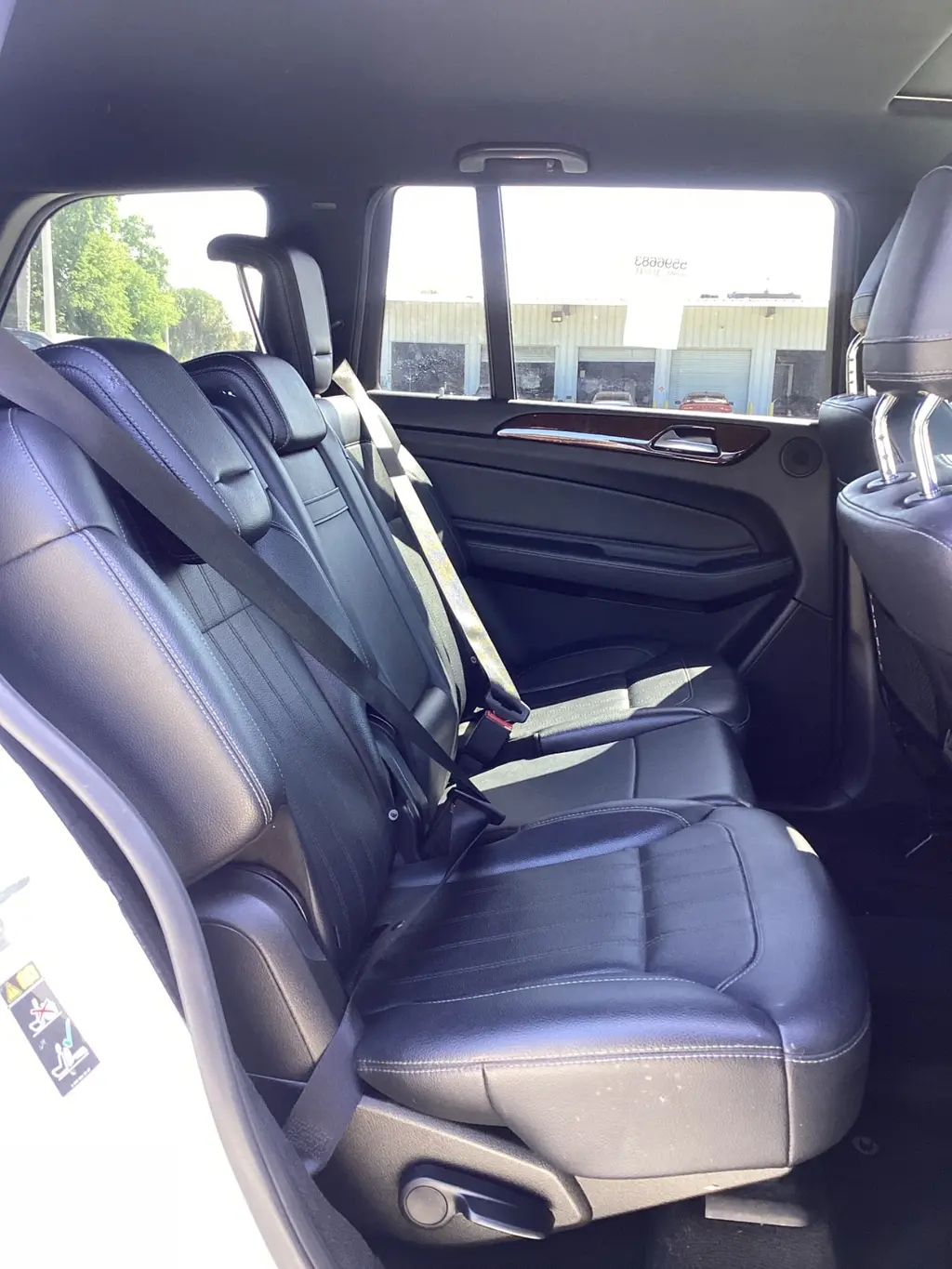 Florida Fine Cars - Used MERCEDES-BENZ GLS 2018 ORLANDO GLS 450 4MATIC