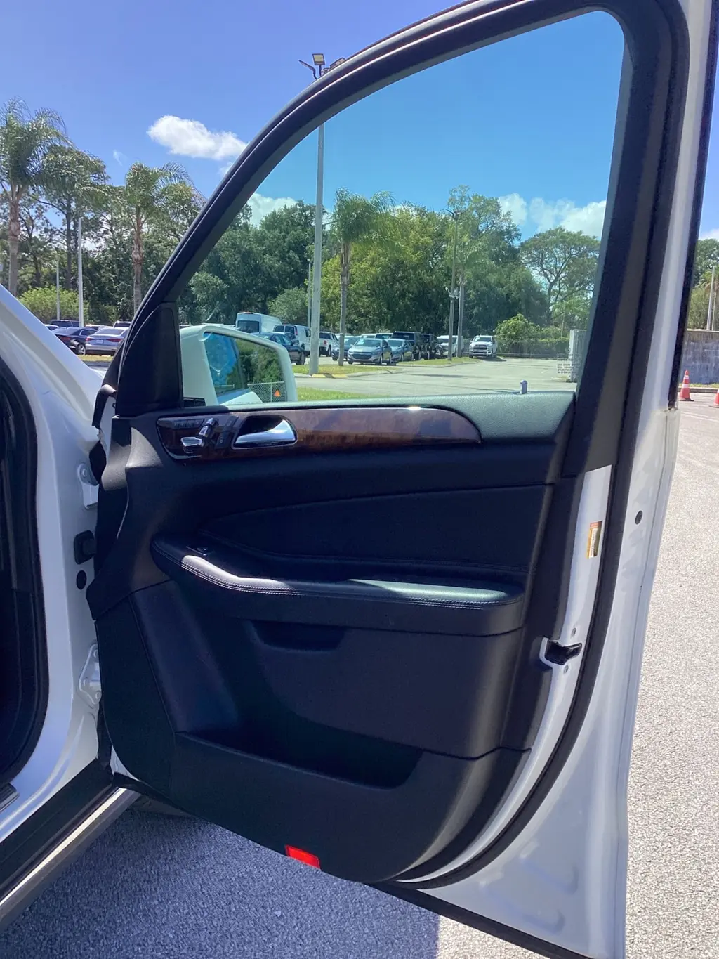 Florida Fine Cars - Used MERCEDES-BENZ GLS 2018 ORLANDO GLS 450 4MATIC