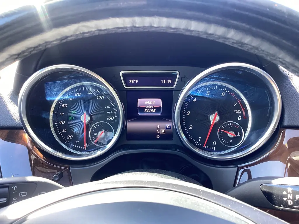 Florida Fine Cars - Used MERCEDES-BENZ GLS 2018 ORLANDO GLS 450 4MATIC