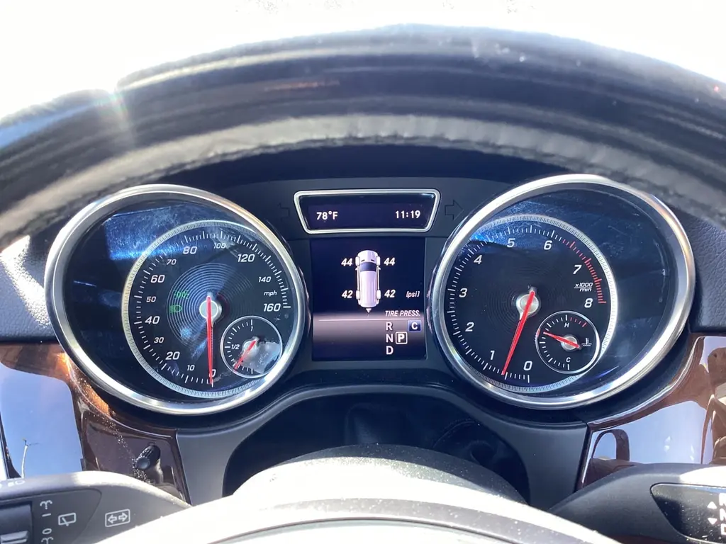 Florida Fine Cars - Used MERCEDES-BENZ GLS 2018 ORLANDO GLS 450 4MATIC