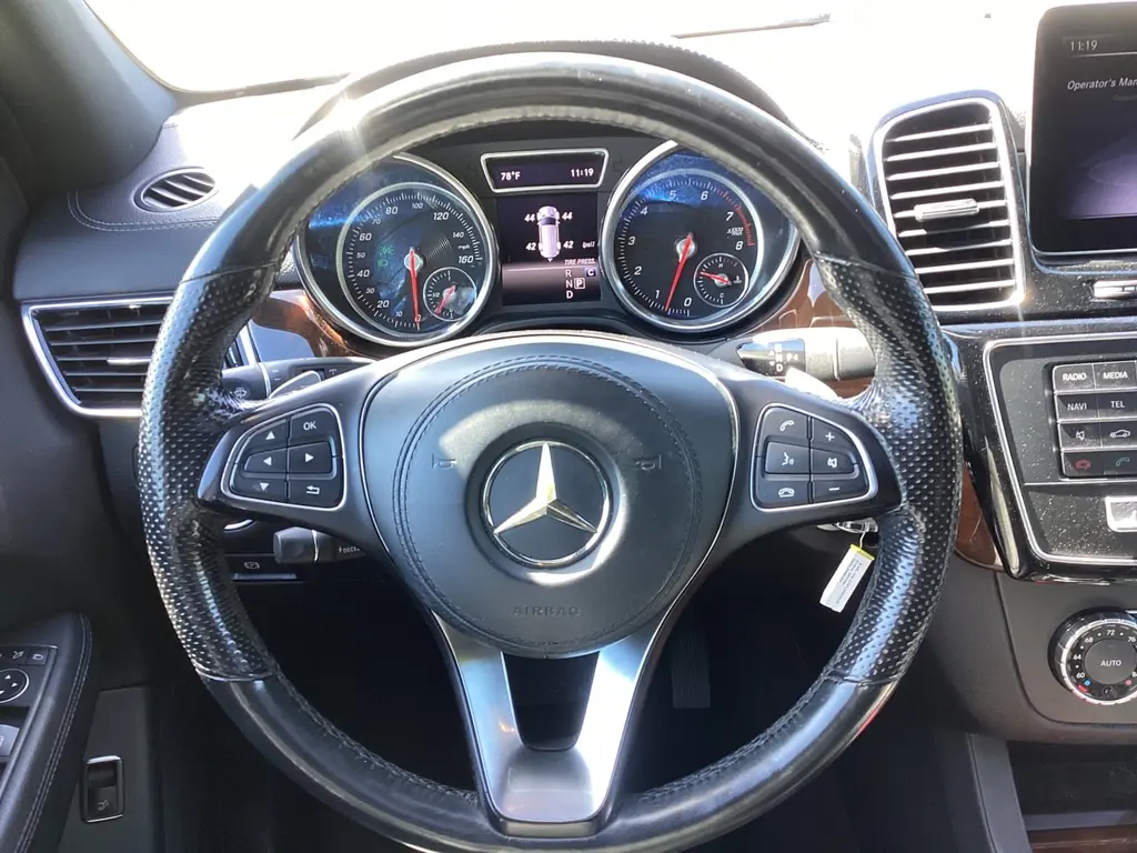 Florida Fine Cars - Used MERCEDES-BENZ GLS 2018 ORLANDO GLS 450 4MATIC