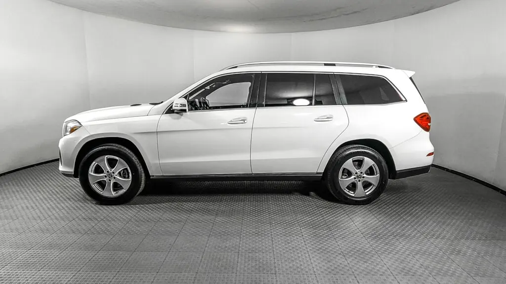 Florida Fine Cars - Used MERCEDES-BENZ GLS 2018 ORLANDO GLS 450 4MATIC