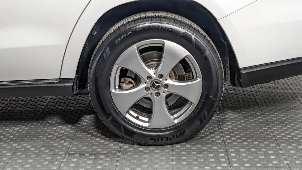 Florida Fine Cars - Used MERCEDES-BENZ GLS 2018 ORLANDO GLS 450 4MATIC