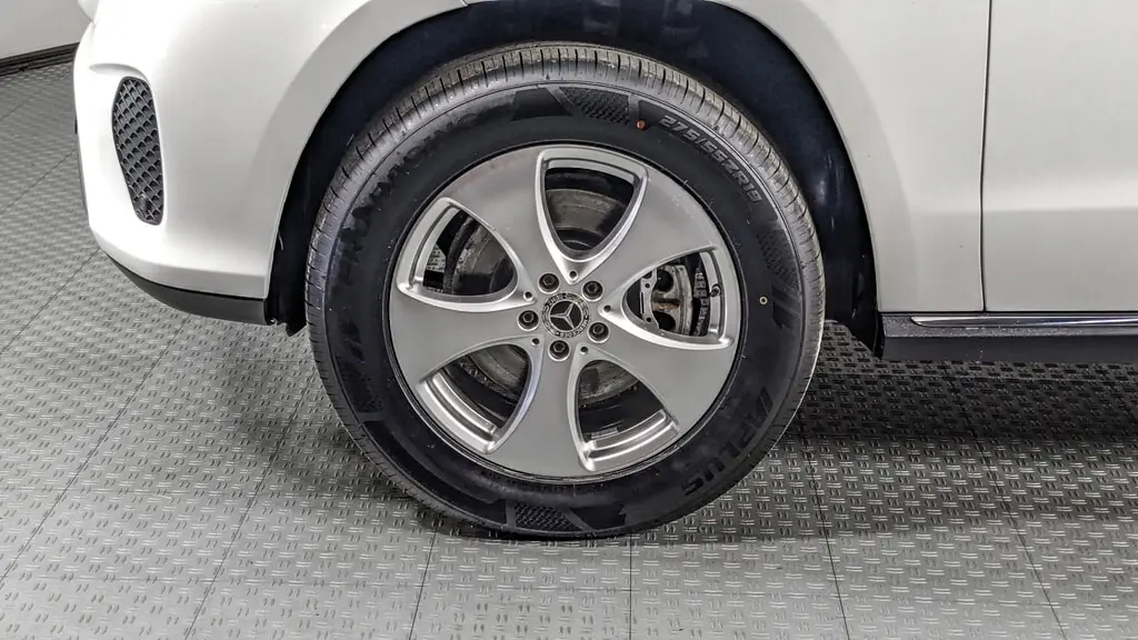 Florida Fine Cars - Used MERCEDES-BENZ GLS 2018 ORLANDO GLS 450 4MATIC