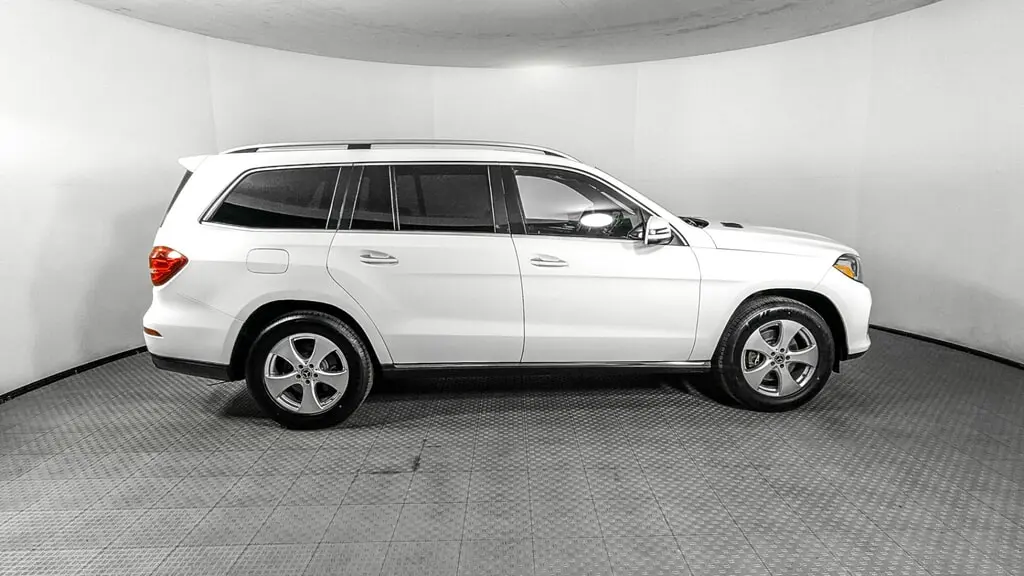 Florida Fine Cars - Used MERCEDES-BENZ GLS 2018 ORLANDO GLS 450 4MATIC