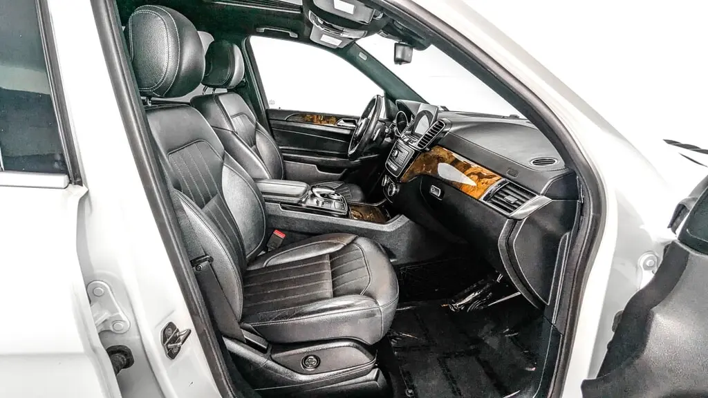 Florida Fine Cars - Used MERCEDES-BENZ GLS 2018 ORLANDO GLS 450 4MATIC