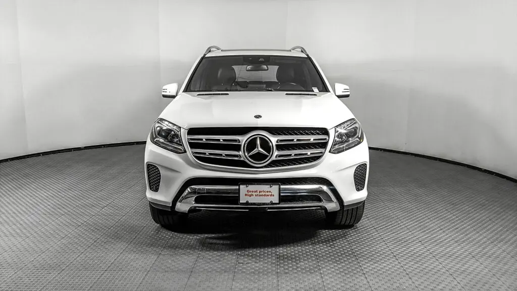 Florida Fine Cars - Used MERCEDES-BENZ GLS 2018 ORLANDO GLS 450 4MATIC