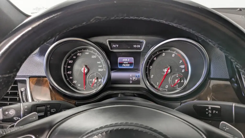 Florida Fine Cars - Used MERCEDES-BENZ GLS 2018 ORLANDO GLS 450 4MATIC