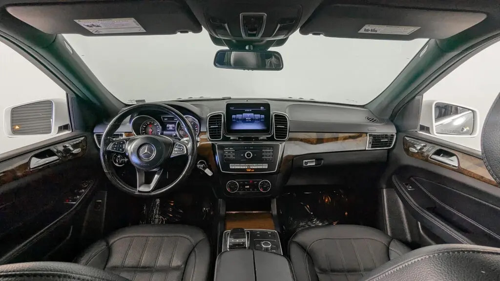Florida Fine Cars - Used MERCEDES-BENZ GLS 2018 ORLANDO GLS 450 4MATIC