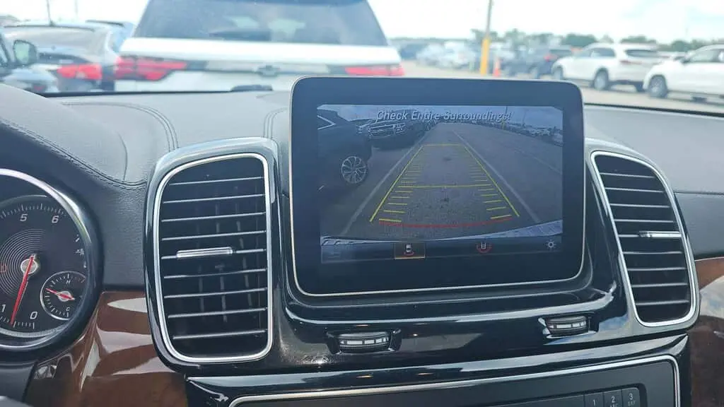 Florida Fine Cars - Used MERCEDES-BENZ GLS 2018 ORLANDO GLS 450 4MATIC