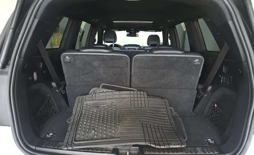 Florida Fine Cars - Used MERCEDES-BENZ GLS 2018 ORLANDO GLS 450 4MATIC