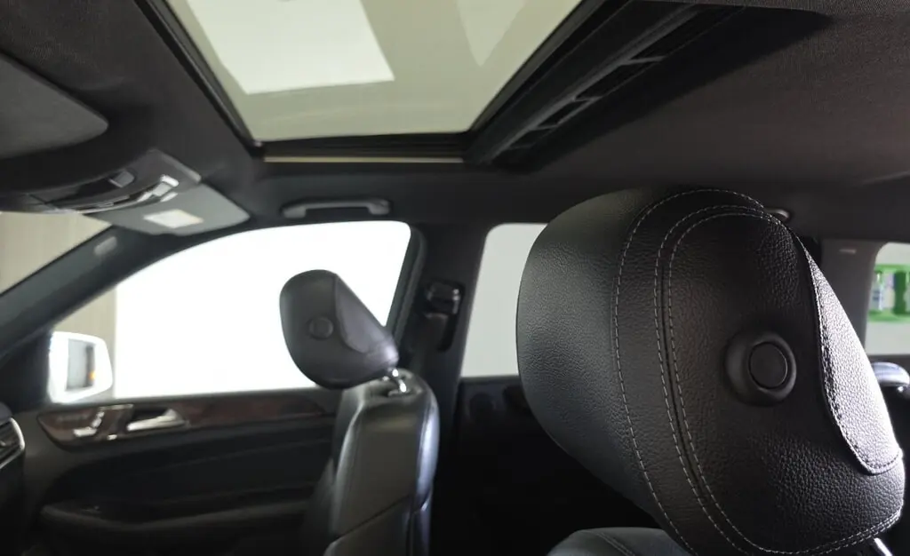 Florida Fine Cars - Used MERCEDES-BENZ GLS 2018 ORLANDO GLS 450 4MATIC