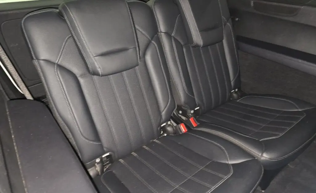 Florida Fine Cars - Used MERCEDES-BENZ GLS 2018 ORLANDO GLS 450 4MATIC