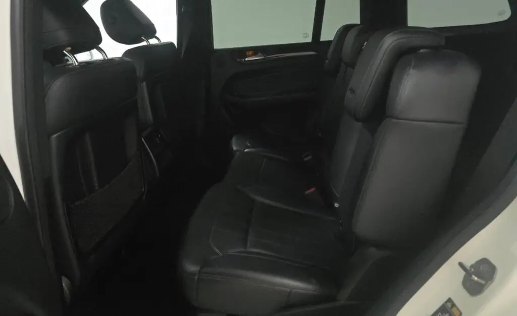 Florida Fine Cars - Used MERCEDES-BENZ GLS 2018 ORLANDO GLS 450 4MATIC