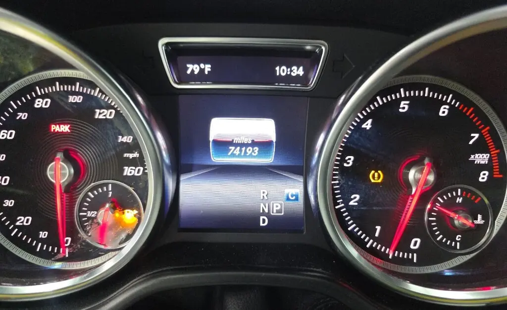 Florida Fine Cars - Used MERCEDES-BENZ GLS 2018 ORLANDO GLS 450 4MATIC