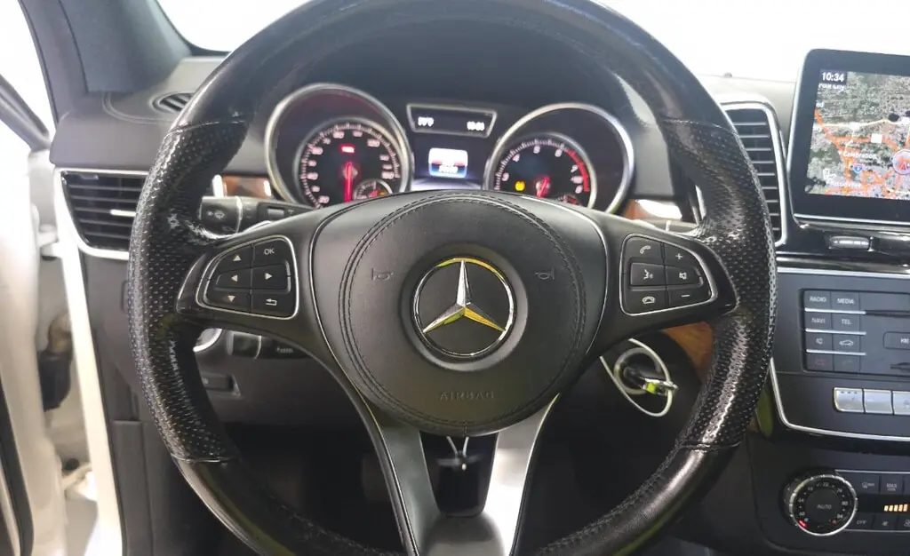 Florida Fine Cars - Used MERCEDES-BENZ GLS 2018 ORLANDO GLS 450 4MATIC