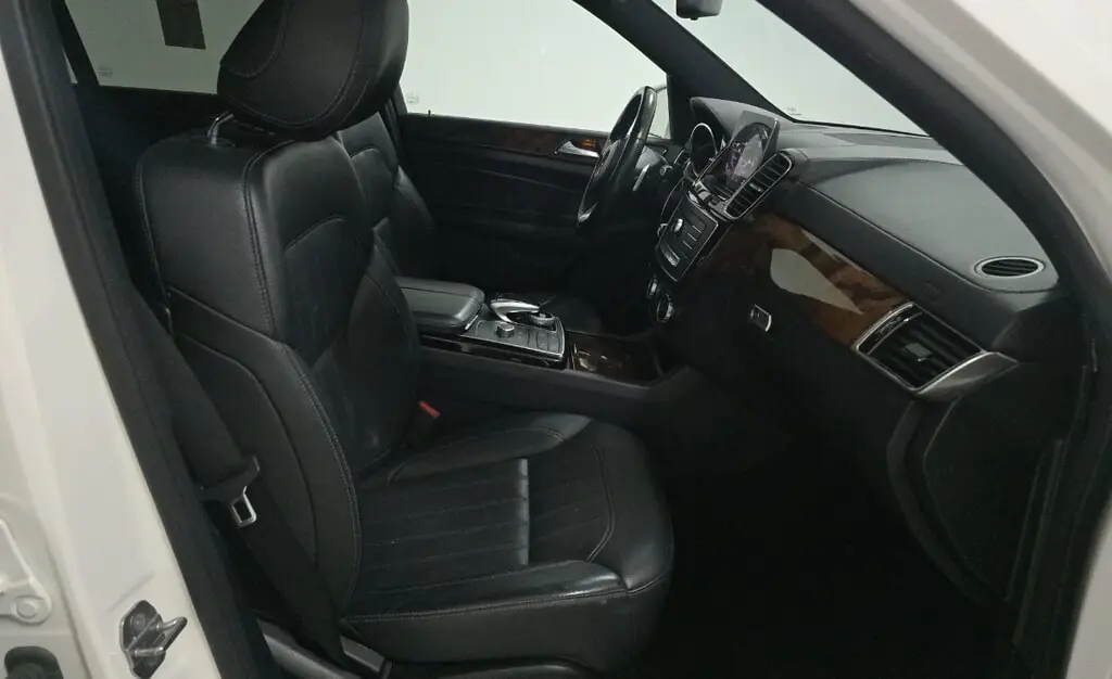 Florida Fine Cars - Used MERCEDES-BENZ GLS 2018 ORLANDO GLS 450 4MATIC