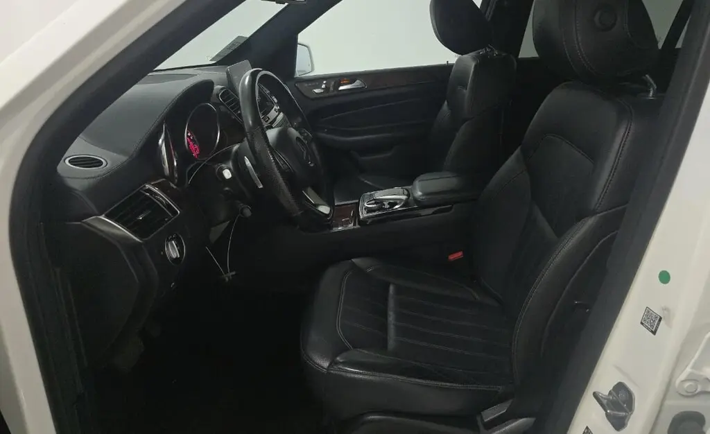 Florida Fine Cars - Used MERCEDES-BENZ GLS 2018 ORLANDO GLS 450 4MATIC