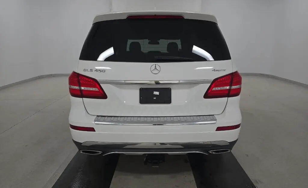 Florida Fine Cars - Used MERCEDES-BENZ GLS 2018 ORLANDO GLS 450 4MATIC