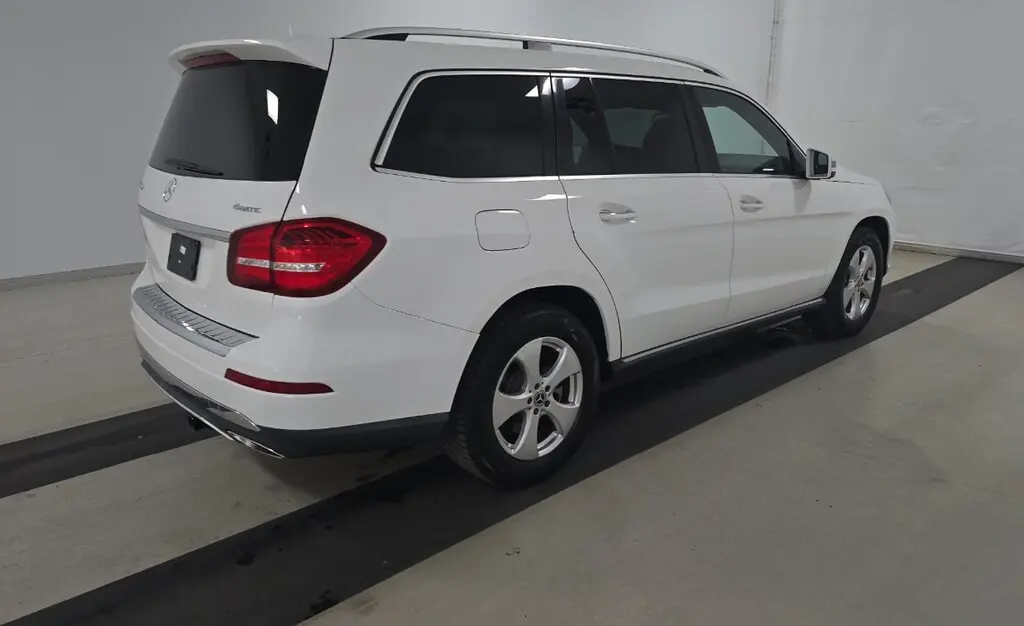 Florida Fine Cars - Used MERCEDES-BENZ GLS 2018 ORLANDO GLS 450 4MATIC