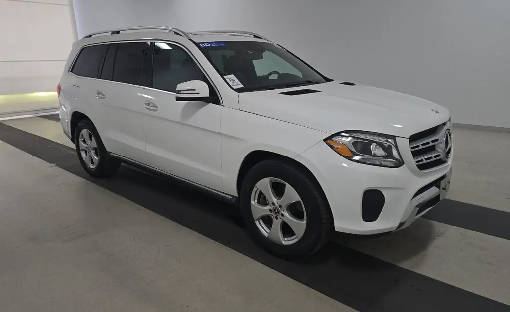 Florida Fine Cars - Used MERCEDES-BENZ GLS 2018 ORLANDO GLS 450 4MATIC