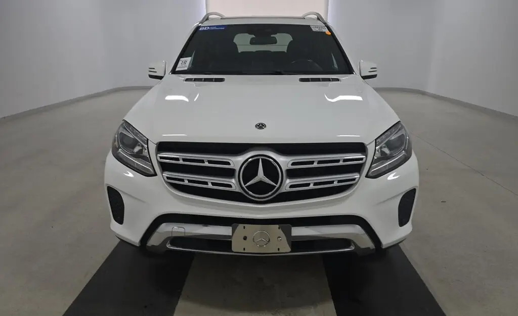 Florida Fine Cars - Used MERCEDES-BENZ GLS 2018 ORLANDO GLS 450 4MATIC