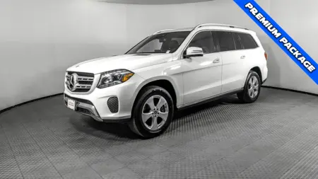 Florida Fine Cars - Used MERCEDES-BENZ GLS 2018 ORLANDO GLS 450 4MATIC