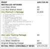 Florida Fine Cars - Used MERCEDES-BENZ GLS 2018 ORLANDO GLS 450 4MATIC