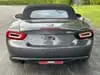 Florida Fine Cars - Used FIAT 124 SPIDER 2018 MARGATE CLASSICA