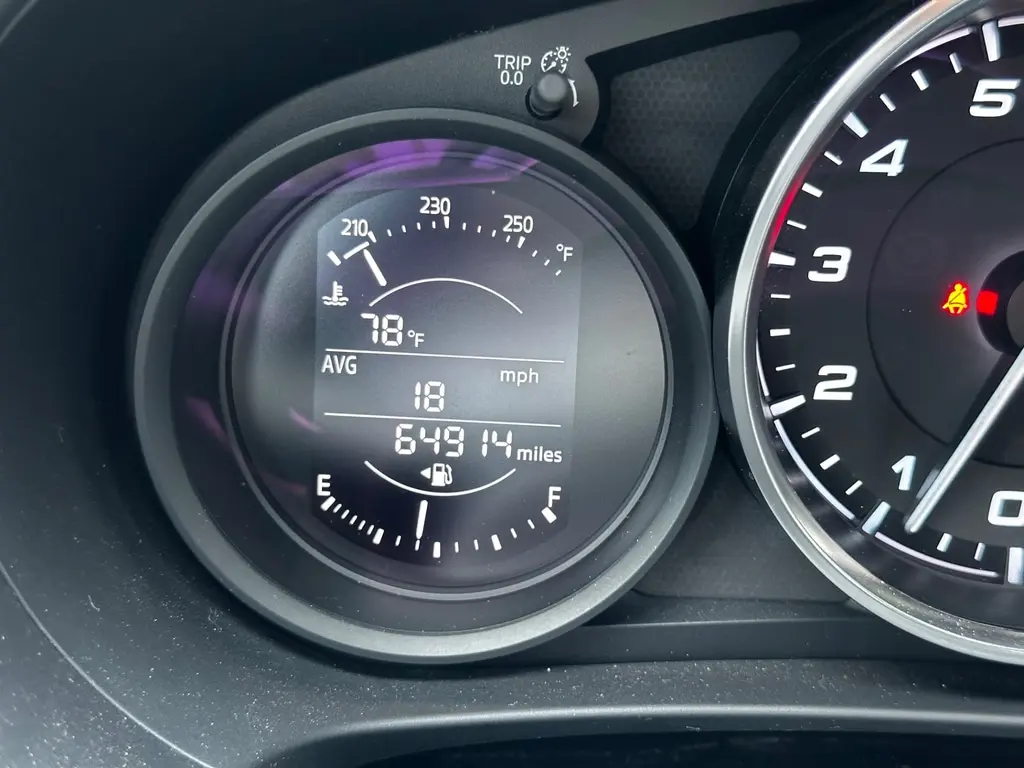 Florida Fine Cars - Used FIAT 124 SPIDER 2018 MARGATE CLASSICA