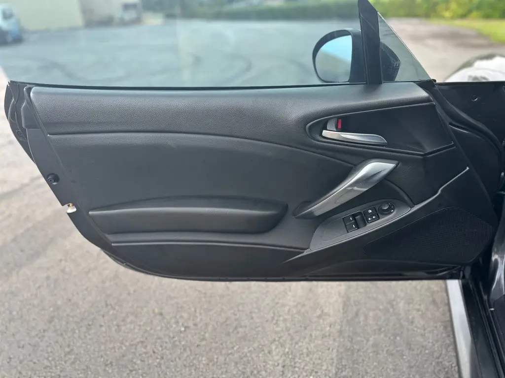 Florida Fine Cars - Used FIAT 124 SPIDER 2018 MARGATE CLASSICA