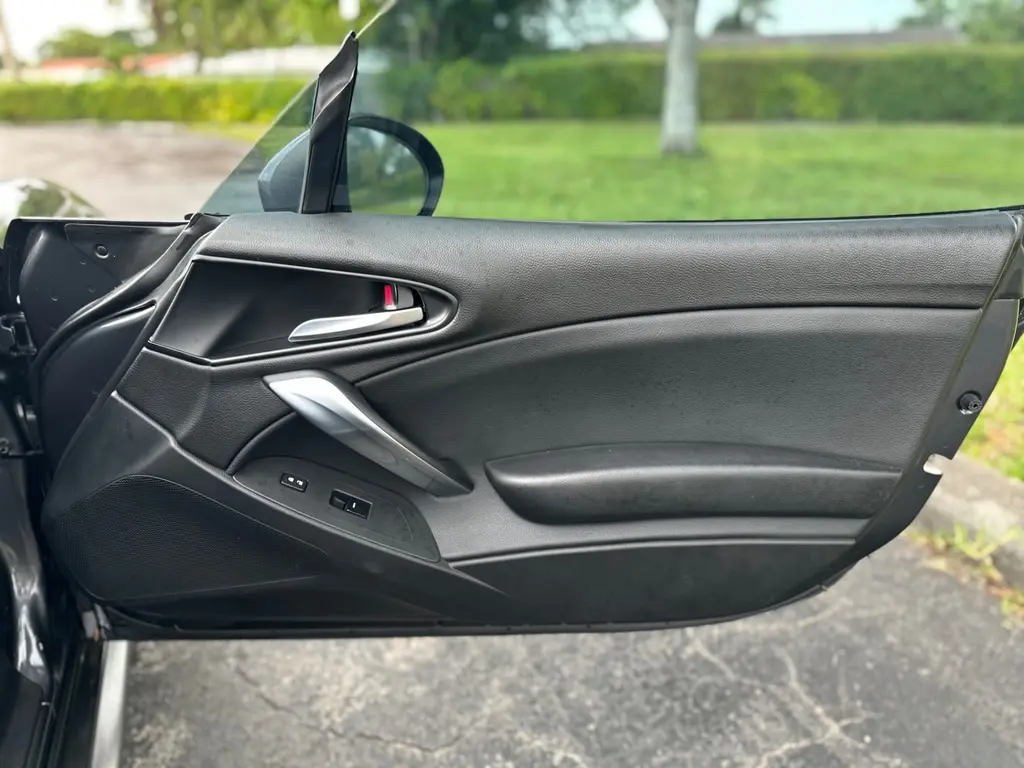 Florida Fine Cars - Used FIAT 124 SPIDER 2018 MARGATE CLASSICA