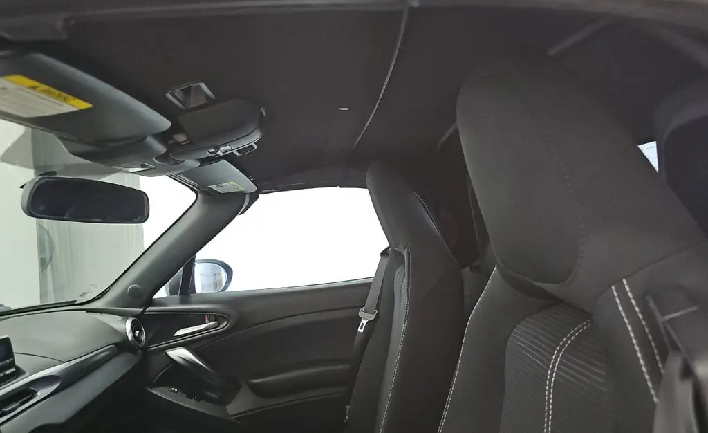 Florida Fine Cars - Used FIAT 124 SPIDER 2018 MARGATE CLASSICA