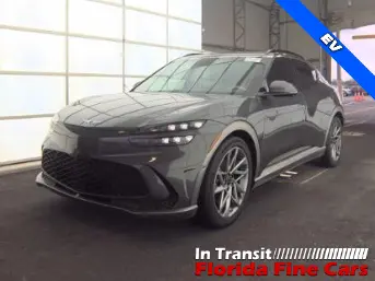 Florida Fine Cars - Used GENESIS GV60 2023 MARGATE ADVANCED