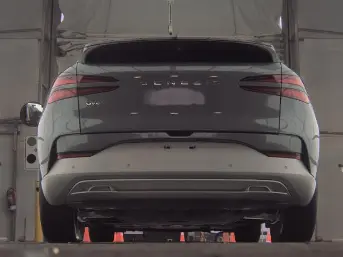 Florida Fine Cars - Used GENESIS GV60 2023 MARGATE ADVANCED