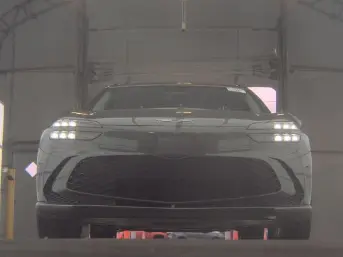 Florida Fine Cars - Used GENESIS GV60 2023 MARGATE ADVANCED